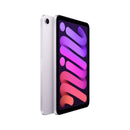 iPad mini Wi-Fi, 128GB, violett, 8,3 Zoll (7. Gen.)