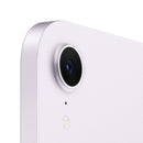 iPad mini Wi-Fi, 256GB, violett, 8,3 Zoll (7. Gen.)