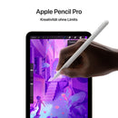 iPad mini Wi-Fi, 512GB, violett, 8,3 Zoll (7. Gen.)
