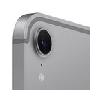 iPad mini Wi-Fi + Cellular, 128GB, space grau, 8,3 Zoll (7. Gen.)