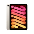 iPad mini Wi-Fi, 512GB, polarstern, 8,3 Zoll (7. Gen.)