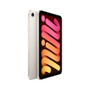 iPad mini Wi-Fi, 256GB, polarstern, 8,3 Zoll (7. Gen.)