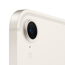 iPad mini Wi-Fi + Cellular, 512GB, polarstern, 8,3 Zoll (7. Gen.)