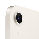 iPad mini Wi-Fi, 512GB, polarstern, 8,3 Zoll (7. Gen.)