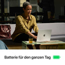 MacBook Pro 14 Zoll mit M4 Pro Chip, 12-Core CPU und 16-Core GPU, 24GB, 512GB SSD, space schwarz