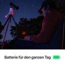 MacBook Pro 16 Zoll mit M4 Pro Chip, 14-Core CPU und 20-Core GPU, 24GB, 512GB SSD, silber