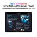 Apple iPad Air 11 Zoll Wi-Fi, 128GB, blau