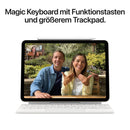 Apple iPad Air 11 Zoll Wi-Fi, 128GB, blau
