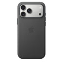 iPhone 17 Pro Max TechWoven Case mit MagSafe - Schwarz