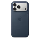 iPhone 17 Pro Max TechWoven Case mit MagSafe - Blau
