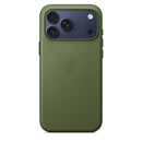 iPhone 17 Pro Max TechWoven Case mit MagSafe - Grün