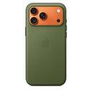 iPhone 17 Pro Max TechWoven Case mit MagSafe - Grün