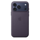 iPhone 17 Pro Max TechWoven Case mit MagSafe - Lila