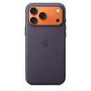 iPhone 17 Pro Max TechWoven Case mit MagSafe - Lila