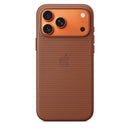 iPhone 17 Pro Max TechWoven Case mit MagSafe - Sienna