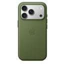 iPhone 17 Pro TechWoven Case mit MagSafe - Grün