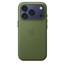 iPhone 17 Pro TechWoven Case mit MagSafe - Grün