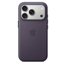 iPhone 17 Pro TechWoven Case mit MagSafe - Lila