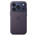 iPhone 17 Pro TechWoven Case mit MagSafe - Lila