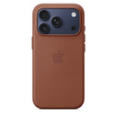 iPhone 17 Pro TechWoven Case mit MagSafe - Sienna