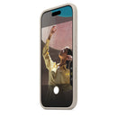iPhone Air Bumper - Beige