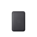 iPhone FineWoven Wallet mit MagSafe – Schwarz
