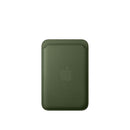 iPhone FineWoven Wallet mit MagSafe – Moos