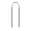 Crossbody Band - Blau