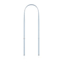 Crossbody Band - Hellblau