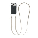 Crossbody Band - Beige