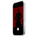 iPhone 17 Pro Clear Case mit MagSafe