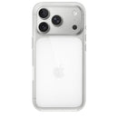 iPhone 17 Pro Clear Case mit MagSafe