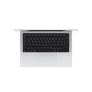 MacBook Pro 14 Zoll mit M5 Chip mit 10-Core CPU und 10-Core GPU, 16GB, 1TB SSD, Silber