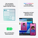 MacBook Pro 14 Zoll mit M5 Chip mit 10-Core CPU und 10-Core GPU, 24GB, 1TB SSD, Space Schwarz