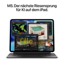 iPad Pro 11 Zoll Wi-Fi mit Standardglas, 256GB, Silber