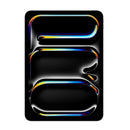 iPad Pro 11 Zoll Wi-Fi mit Nanotexturglas, 2TB, Space Schwarz