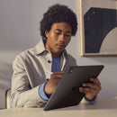 iPad Pro 11 Zoll Wi-Fi mit Nanotexturglas, 2TB, Space Schwarz