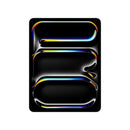 iPad Pro 13 Zoll Wi-Fi mit Nanotexturglas, 1TB, Silber
