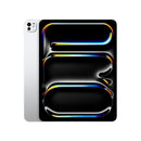 iPad Pro 13 Zoll Wi-Fi mit Nanotexturglas, 2TB, Silber