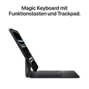 iPad Pro 13 Zoll Wi-Fi mit Standardglas, 2TB, Silber