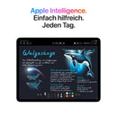11 Zoll iPad Air Wi-Fi + Cellular 1TB – Blau