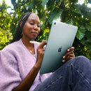 11 Zoll iPad Air Wi-Fi + Cellular 1TB – Violett