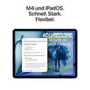 11 Zoll iPad Air Wi-Fi 128GB – Violett