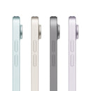 11 Zoll iPad Air Wi-Fi 256GB – Space Grau