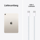 11 Zoll iPad Air Wi-Fi 128GB – Polarstern