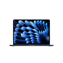MacBook Air 13 Zoll mit M5 chip, 10-core CPU und 10-core GPU, 16GB, 1TB SSD, Mitternacht