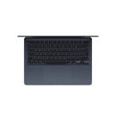 MacBook Air 13 Zoll mit M5 chip, 10-core CPU und 10-core GPU, 16GB, 1TB SSD, Mitternacht