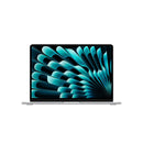 MacBook Air 13 Zoll mit M5 chip, 10-core CPU und 10-core GPU, 16GB, 1TB SSD, Silber