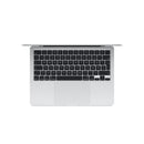 MacBook Air 13 Zoll mit M5 chip, 10-core CPU und 10-core GPU, 24GB, 1TB SSD, Silber