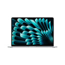 MacBook Air 15 Zoll mit M5 chip, 10-core CPU und 10-core GPU, 16GB, 1TB SSD, Silber